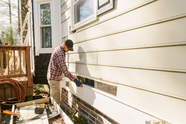 Trusted Siding Installation service in Park Hall, MD - Squared Siding